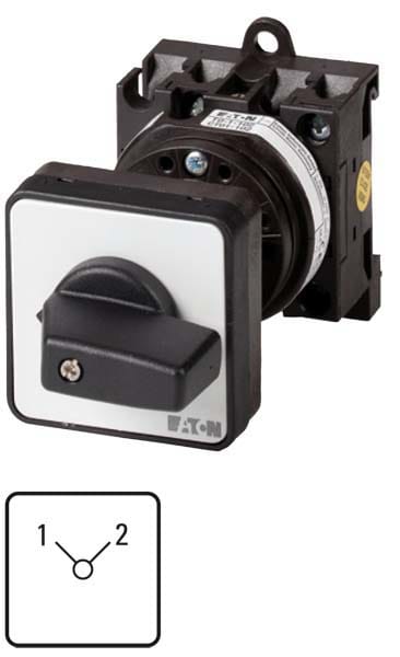 EATON - EAO086315 T0-4-8223/Z COMMUTATORE A CAMME