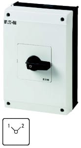 EATON - EAO207231 T5B-4-8223/I4 COMM. A CAMME