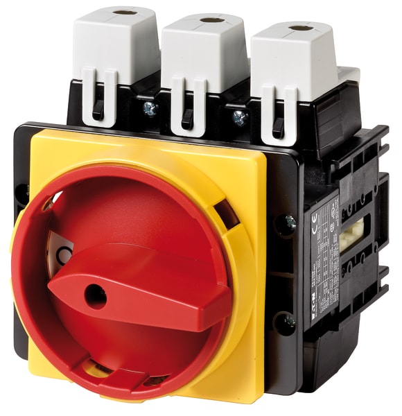 EATON - EAO280937 P5-250/EA/SVB/HI10 3P+1NA 250A MAN. G/R