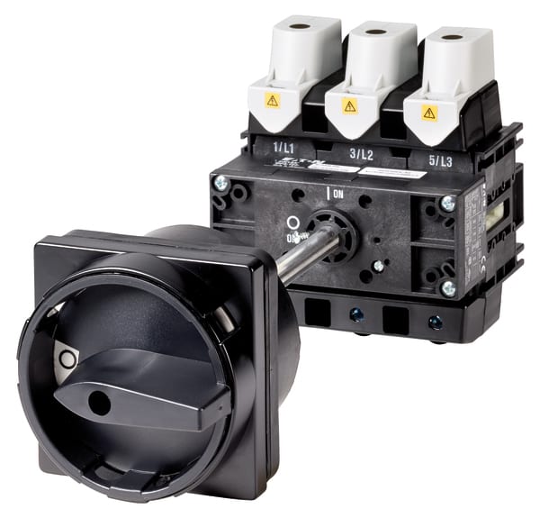 EATON - EAO280945 P5-250/V/SVB-SW 3P 250A MAN. NERA