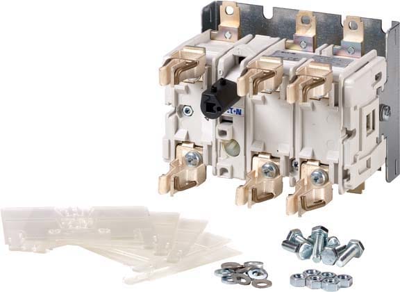 EATON - EAO1320203 QSA63N0-00/3 SEZION.FUSIB. 3X63A TIPO DI