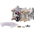 EATON - EAO1318030 QSA125N1-00/3 SEZION.FUSIB. 3X125A TIPO