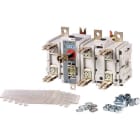 EATON - EAO1318526 QSA250N-2/3 SEZION.FUSIB. 3X250A TIPO DI