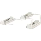 EATON - EAO1319441 QSACOVER1P160-400 COPERTURA POSTERIORE