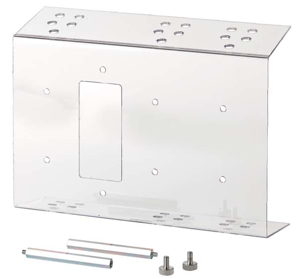 EATON - EAO1319429 QSAFCOVER160N-400N COPERTURA ANTERIORE