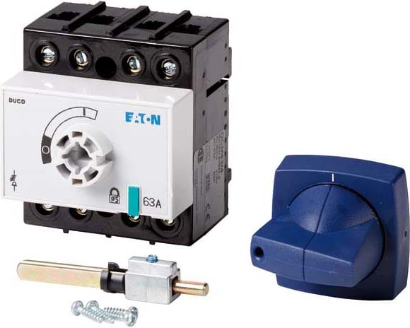 EATON - EAO1314007 DCM63/4 +CM