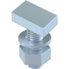 OBO BETTERMANN - OBO1148060 ACMHB M8X30 ZL VITE TESTA A MARTELLO