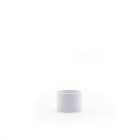 TECNOPLUS - TNP1151.1 MANICOTTO PVC DIAM.2 BIANCO