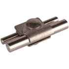 DEHN ITALIA SPA - DEH392069 MORSETTO MV INOX PER TD 8-10/16MM