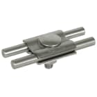 DEHN ITALIA SPA - DEH306029 CONNETTORE PARALLELO INOX