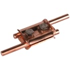 DEHN ITALIA SPA - DEH307007 Parallelverbinder