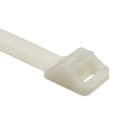 HELLERMANNTYTON Srl - HEE131-75519 FASCETTA RIAPRIBILE 1030X12.5 NAT RT250X