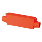 NOTIFIER ITALIA SR - NOTVSP-850-R ASPIRATING IN-LINE FILTER GREY