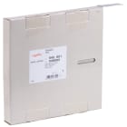 DEHN ITALIA SPA - DEH540901 Nastro per fascette Inox 25x0,3 L100m