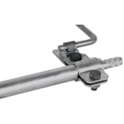 DEHN ITALIA SPA - DEH625011 COLLARE DI COLLEGAMENTO FE/TZN PER D 25M