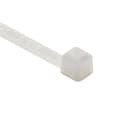 HELLERMANNTYTON Srl - HEE111-01922 FASCETTA 100X2.5 PROPILENE NATURALE