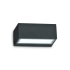 IDEAL LUX SRL - IUX115375 TWIN AP1 NERO