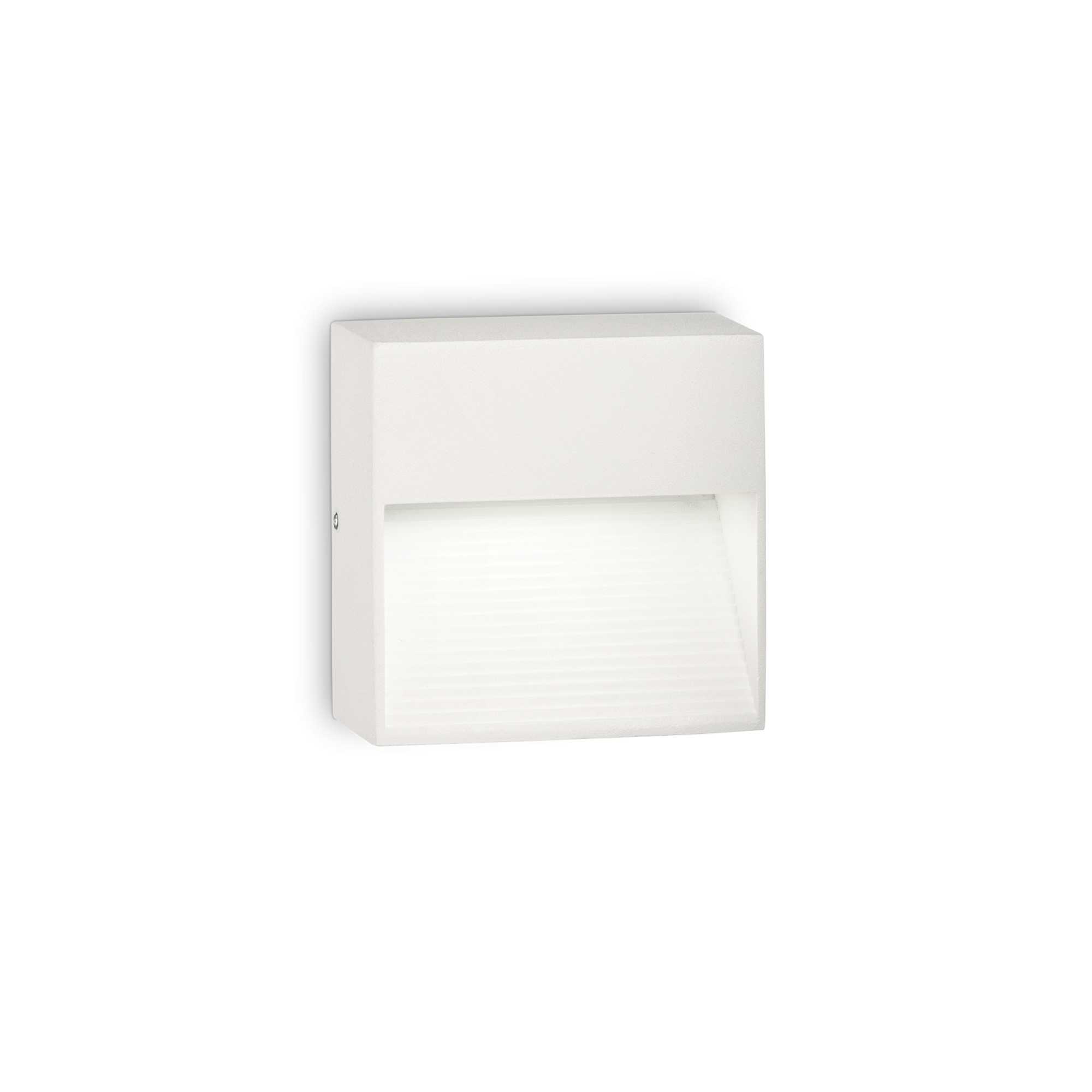 IDEAL LUX SRL - IUX115382 DOWN AP1 BIANCO