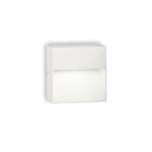 IDEAL LUX SRL - IUX115382 DOWN AP1 BIANCO
