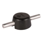 DEHN ITALIA SPA - DEH253025 GRAFFA PORTAFILO PETR STAFFA FB