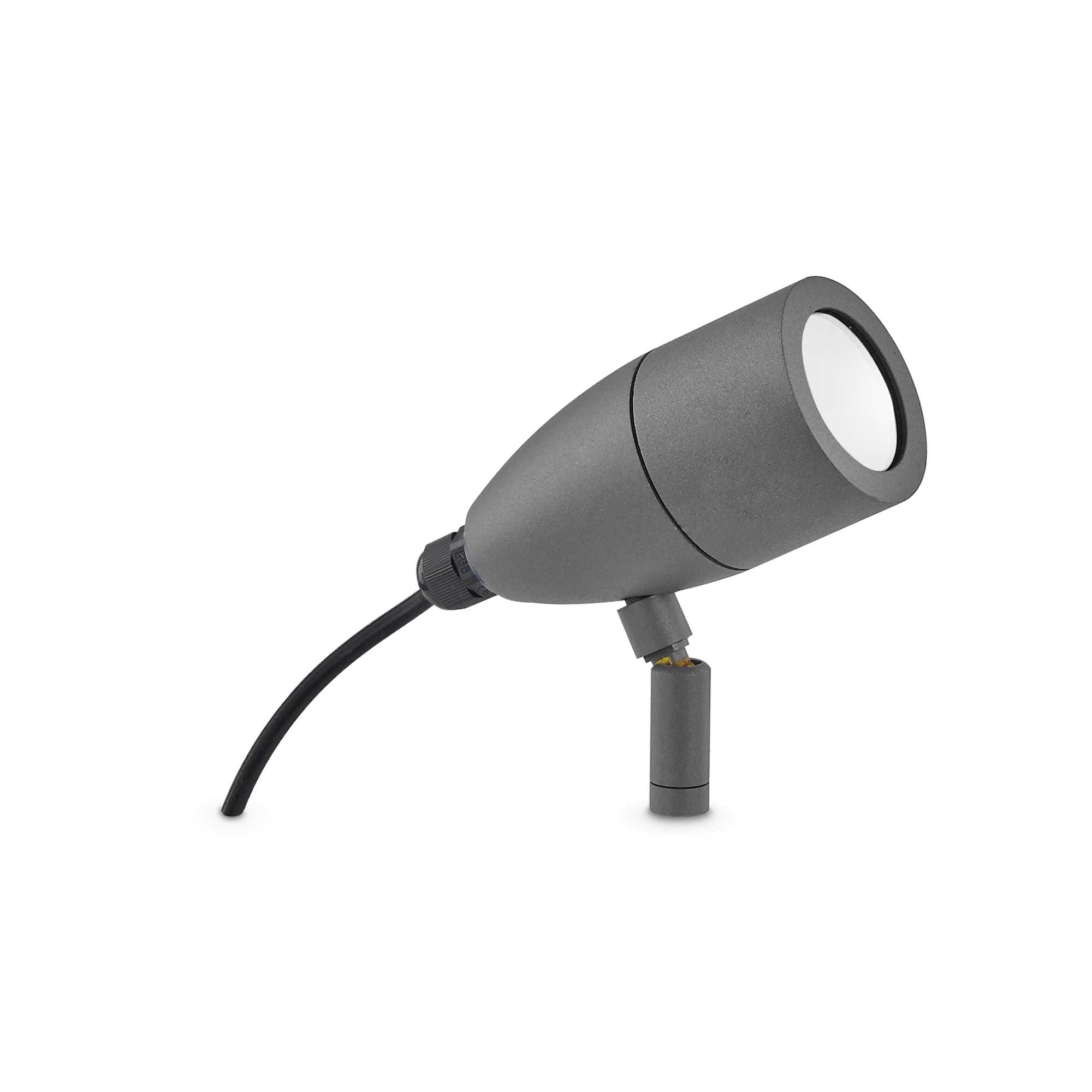 IDEAL LUX SRL - IUX115412 INSIDE PR1 ANTRACITE