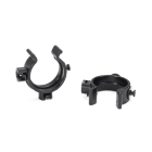 HELLERMANNTYTON Srl - HEE161-64008 Basetta per HWPP 25mm HWCLIP25