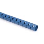 HELLERMANNTYTON Srl - HEE161-66000 SPIRALE APERTA RILEVABILE 25M 8MM HWPPMC