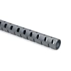 HELLERMANNTYTON Srl - HEE161-64103 SPIRALE APERTA 8MM SILVER 25 MT HWPP8