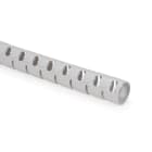 HELLERMANNTYTON Srl - HEE161-64205 Spirale aperta 16mm grigio 2 mt HWPP16L2