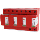 DEHN ITALIA SPA - DEH951400 SPD T1+2 4P A CARTUCCIA