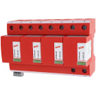 DEHN ITALIA SPA - DEH951405 SPD T1+2 4P A CARTUCCIA CON CONTATTO