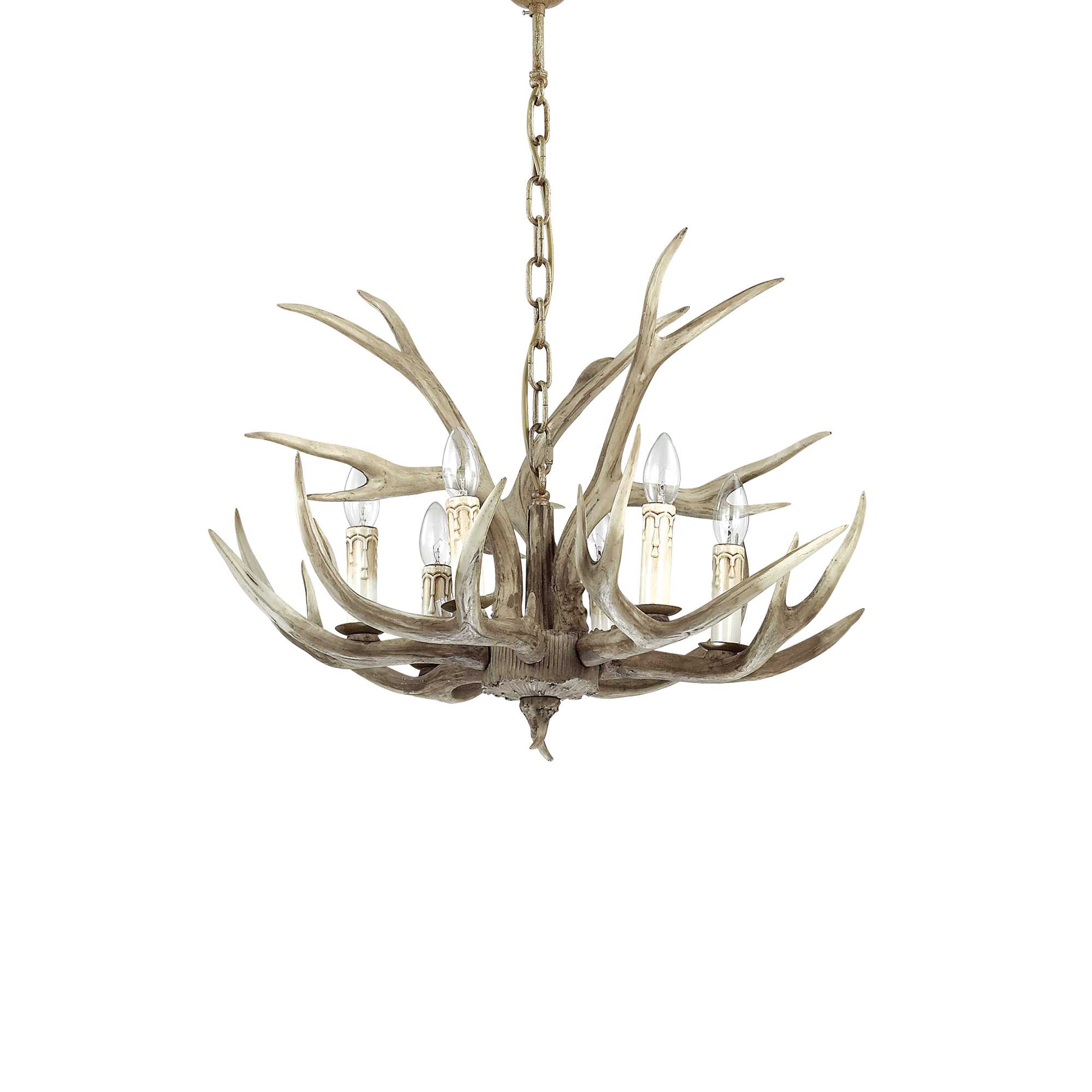 IDEAL LUX SRL - IUX115498 CHALET SP6
