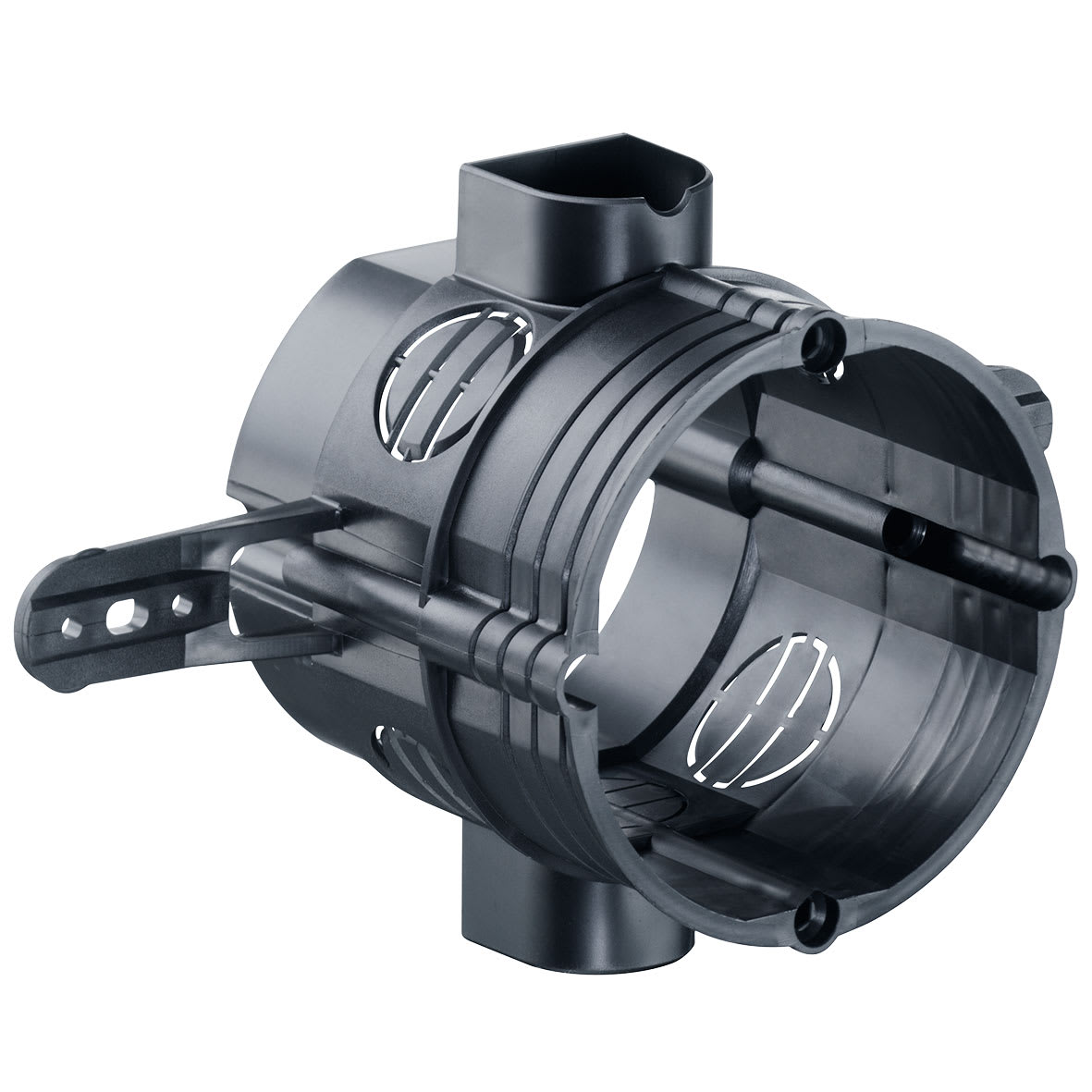 KAISER GMBH & CO. KG - KAI1155-02 ISO-VERLANGERUNGSRING