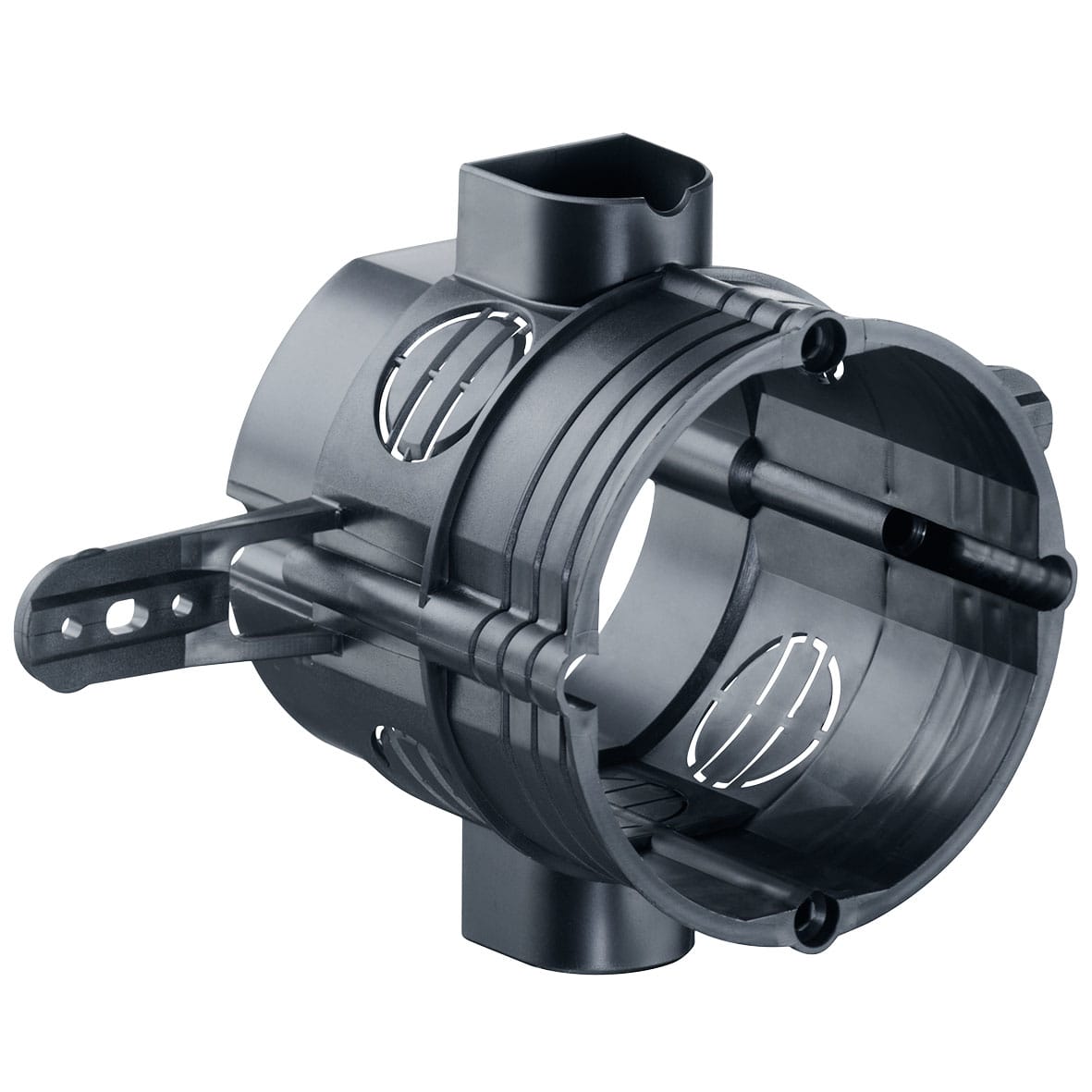 KAISER GMBH & CO. KG - KAI1155-02 ISO-VERLANGERUNGSRING