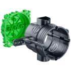 KAISER GMBH & CO. KG - KAI1155-03 KIT PER SCATOLA ISO