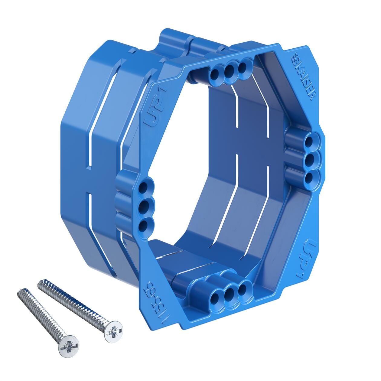 KAISER GMBH & CO. KG - KAI1155-65 Cornice di compen.per into.ad incas.UP¹