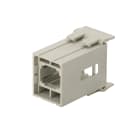 WEIDMULLER - WEI1157970000 HDC CM ST M