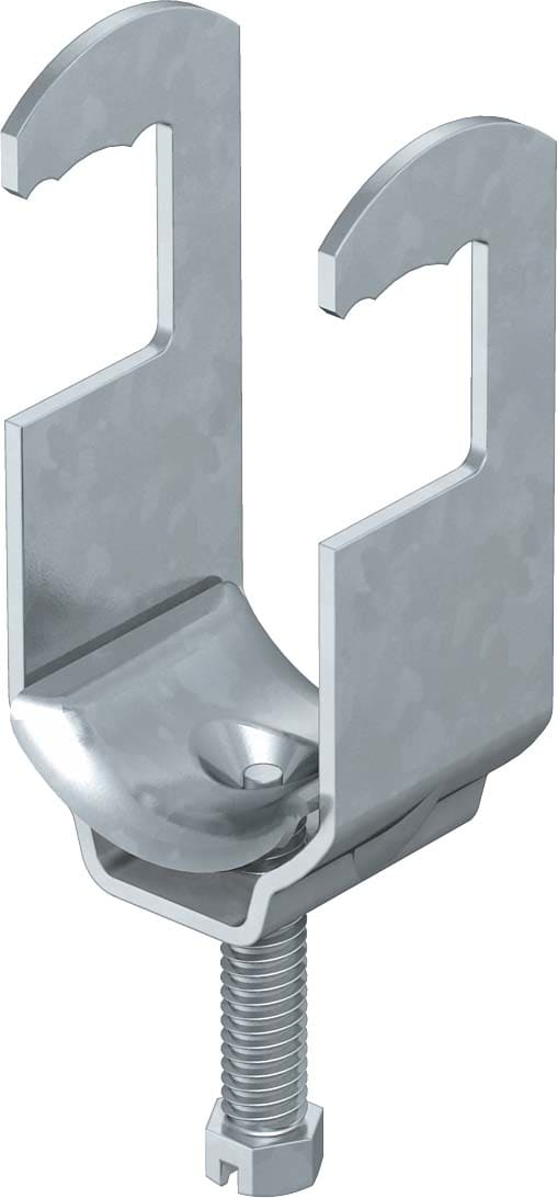 OBO BETTERMANN - OBO1158329 2056RS M 52 FT STAFFA REGGICAVO 46-52MM