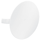 KAISER GMBH & CO. KG - KAI1159-25 DECKEL MIT BRUCHSICHERER FEDER