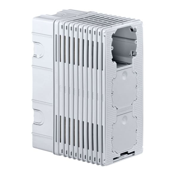 KAISER GMBH & CO. KG - KAI1159-26 Supporto universale con inserto combi