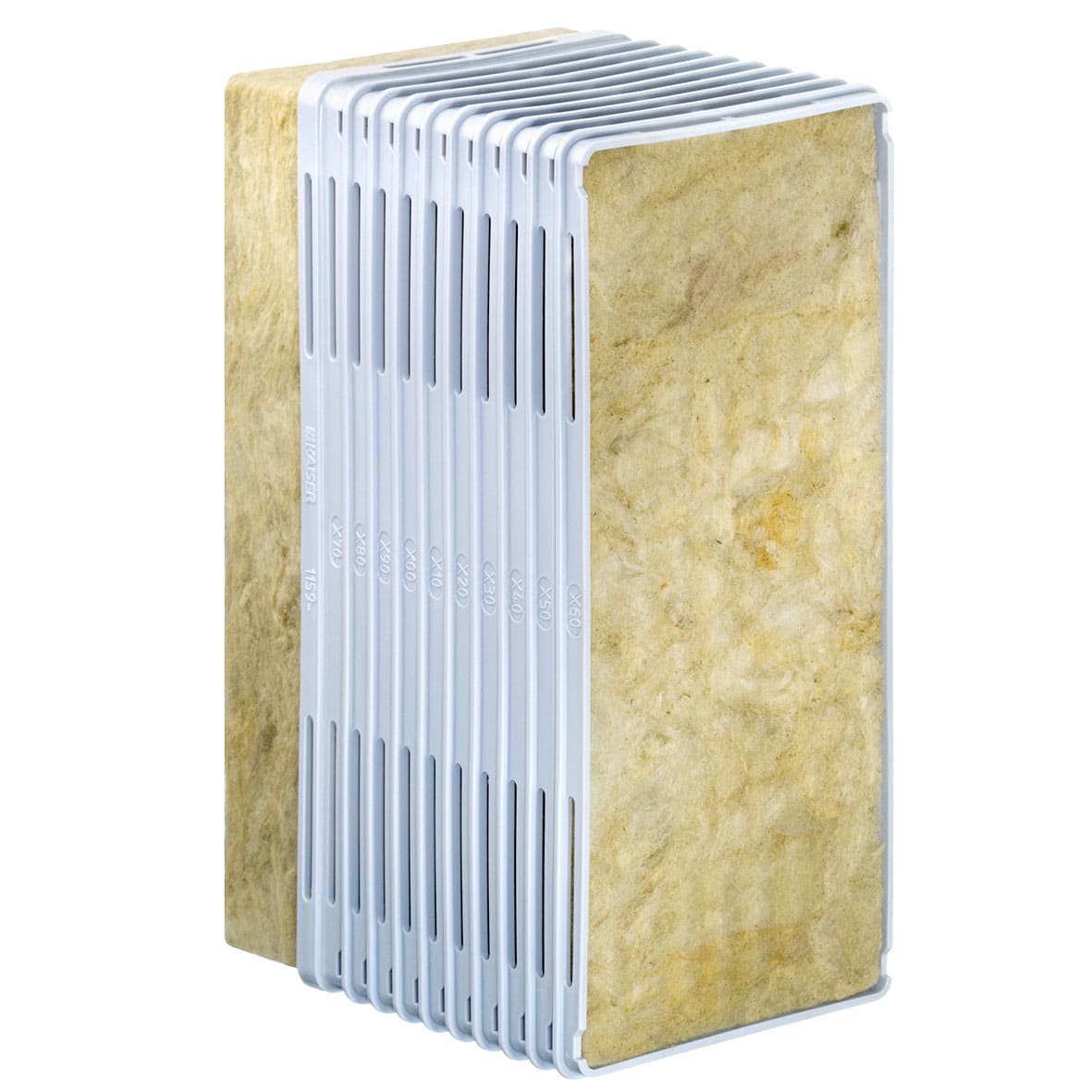 KAISER GMBH & CO. KG - KAI1159-27 AUFSTOCKELEMENT