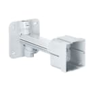 KAISER GMBH & CO. KG - KAI1159-61 TELESKOP-GERATEDOSE