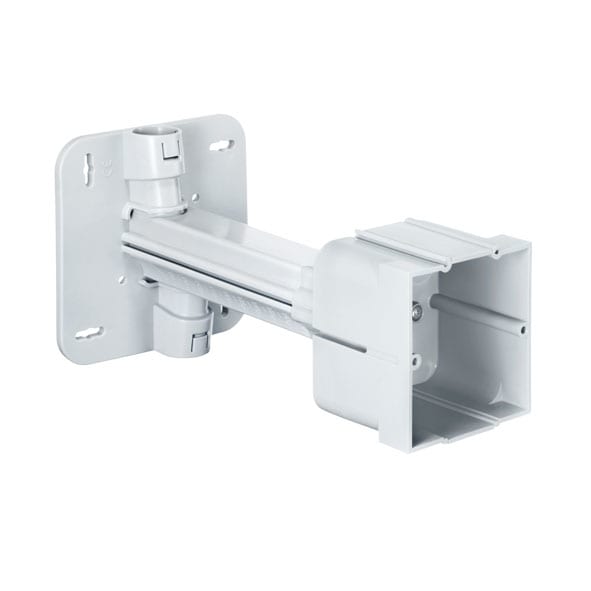 KAISER GMBH & CO. KG - KAI1159-61 Scatola per apparecchi telescopica