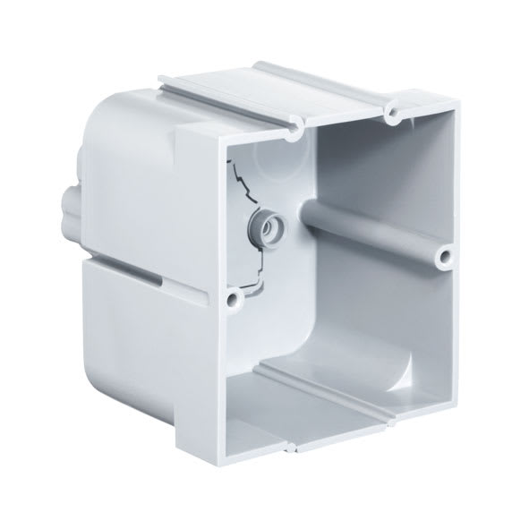 KAISER GMBH & CO. KG - KAI1159-62 SCATOLA PER APPARECCHI COMBINATA