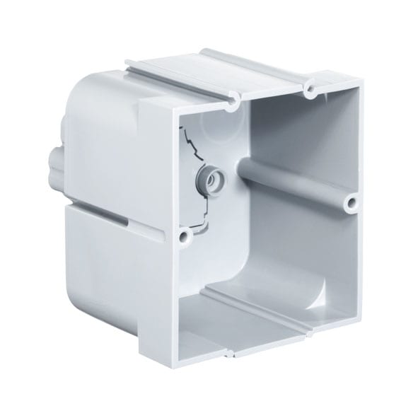 KAISER GMBH & CO. KG - KAI1159-62 Scatola per apparecchi combinata