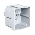 KAISER GMBH & CO. KG - KAI1159-62 Scatola per apparecchi combinata