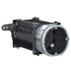 KAISER GMBH & CO. KG - KAI1159-90 Scatola di raccordo p.isolamento interno