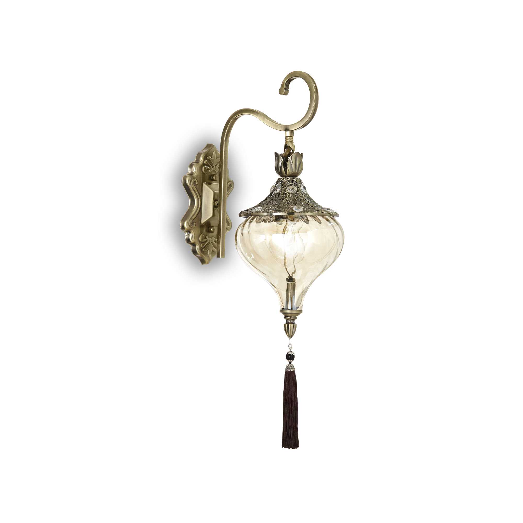 IDEAL LUX SRL - IUX115962 HAREM AP1