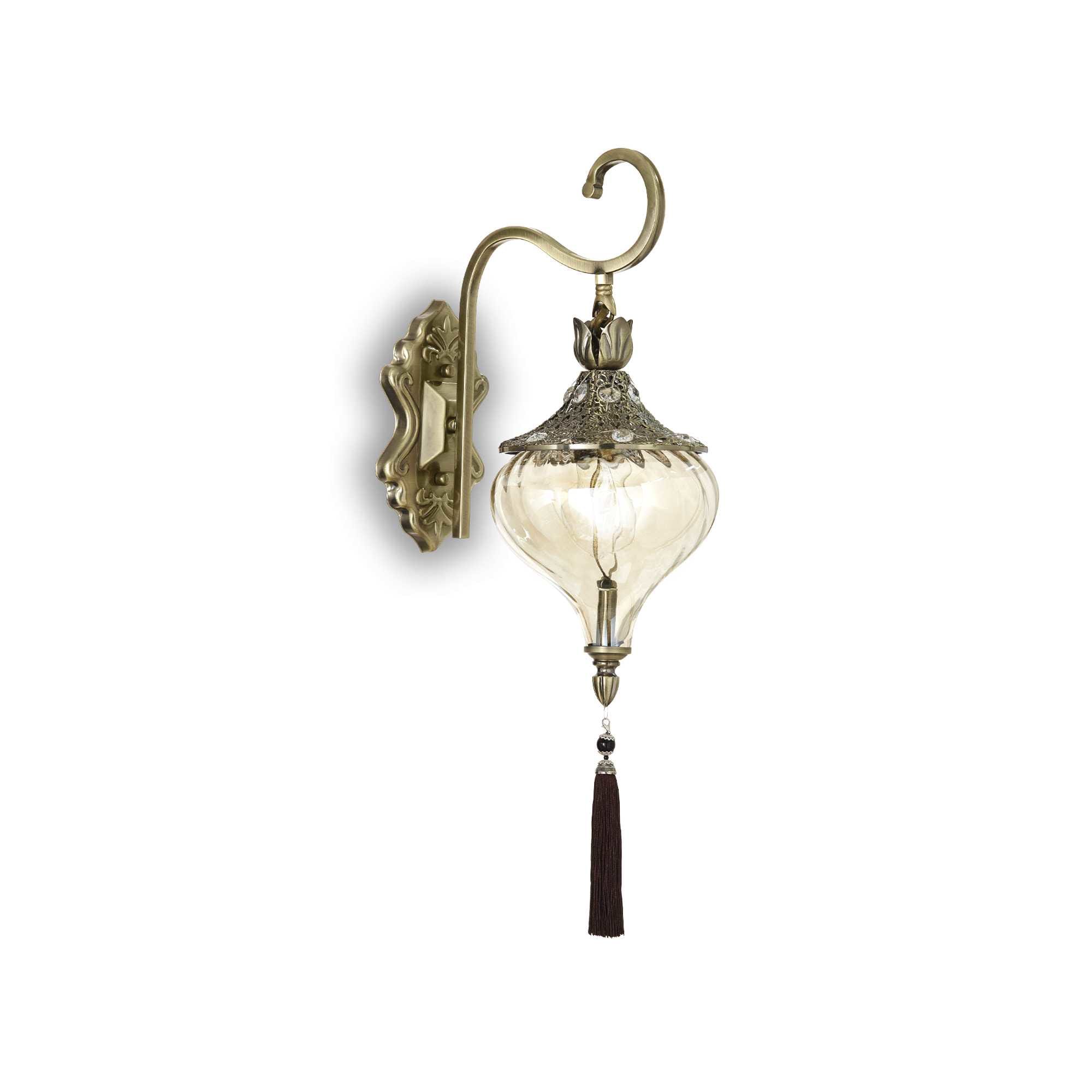 IDEAL LUX SRL - IUX115962 HAREM AP1