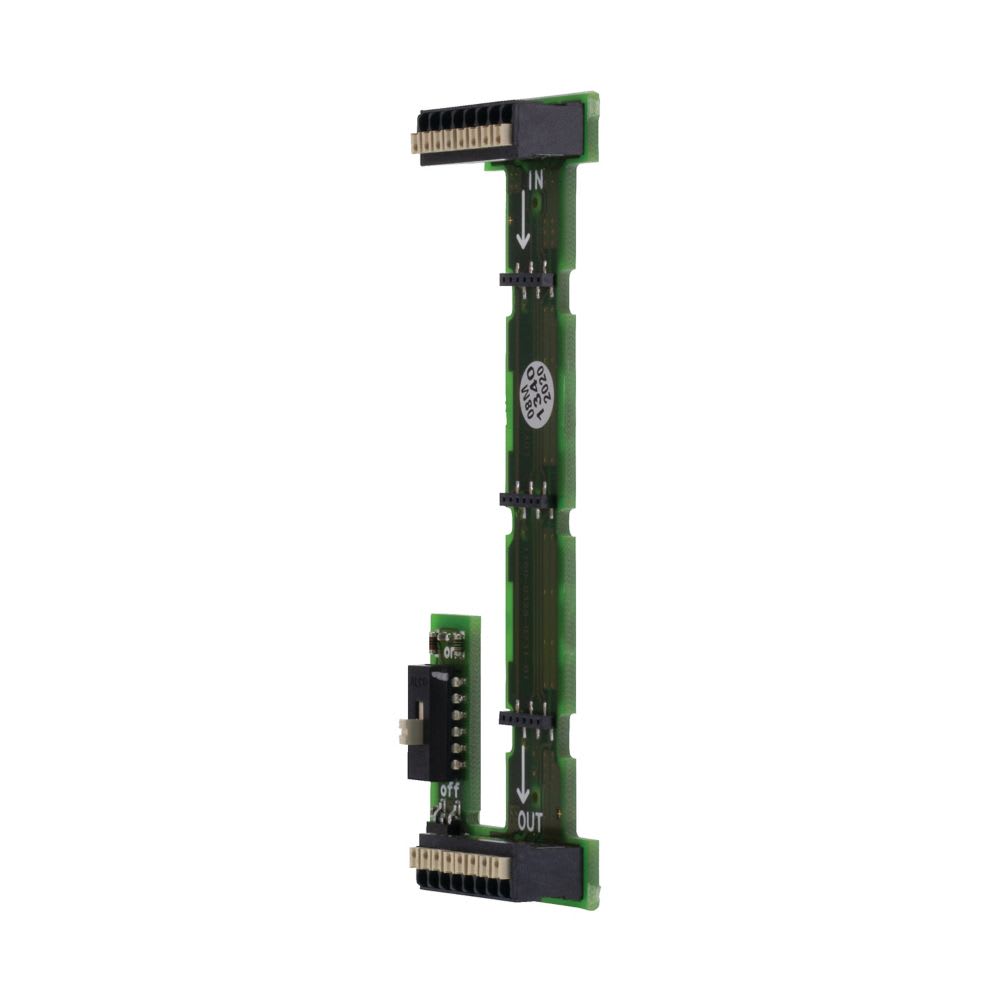 EATON - EAO115992 M22-SWD-I3-LP01 CIRC STAMP CUSTODIA 3 EL